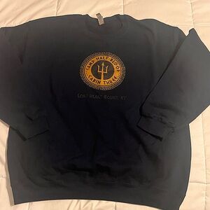 Percy Jackson: “Camp Half-Blood” Sweatshirt